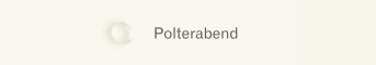 Polterabend